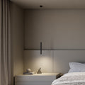 AeroLume Pendel i Minimalistisk Stil med LED Teknologi