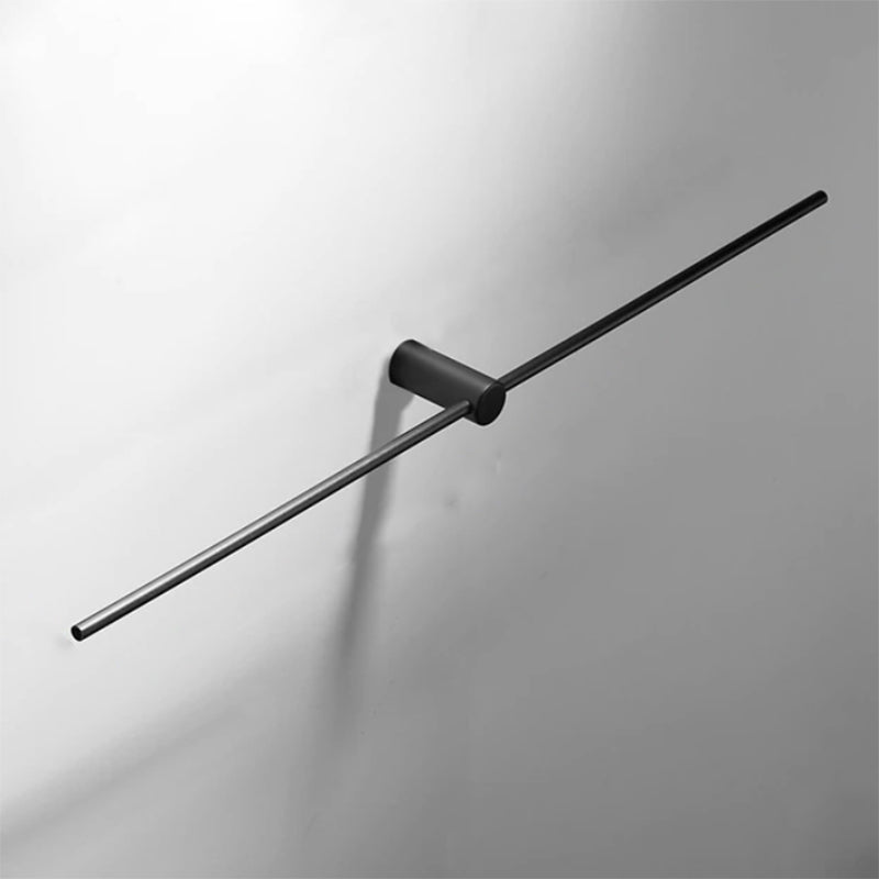 NovaLuxe Moderne Badeværelseshåndklædeholder med Elegant Finish