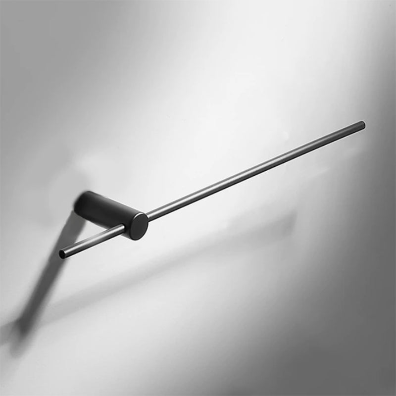 NovaLuxe Moderne Badeværelseshåndklædeholder med Elegant Finish