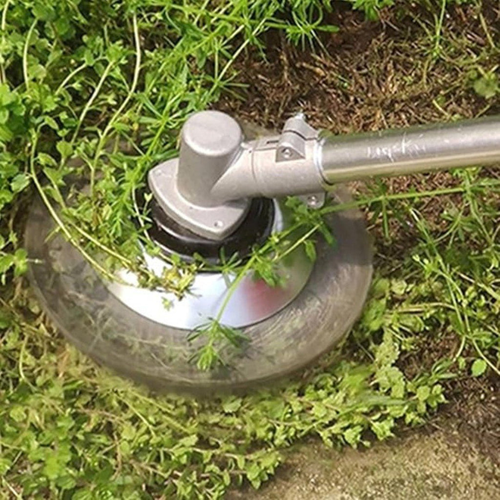 BladePro – 360° Kulstofstål Tråd Borremund 8"