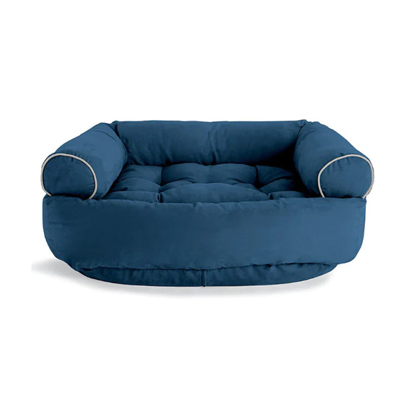 Ortopædisk Hundesofa med Blød Polstring - CalmPaw Sofa