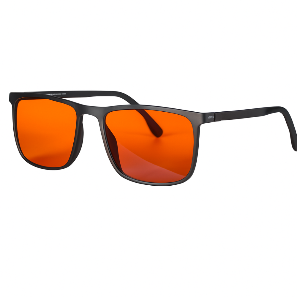 Blålysfilter Brille | Skærmbrille | Computerbrille | BlueShield