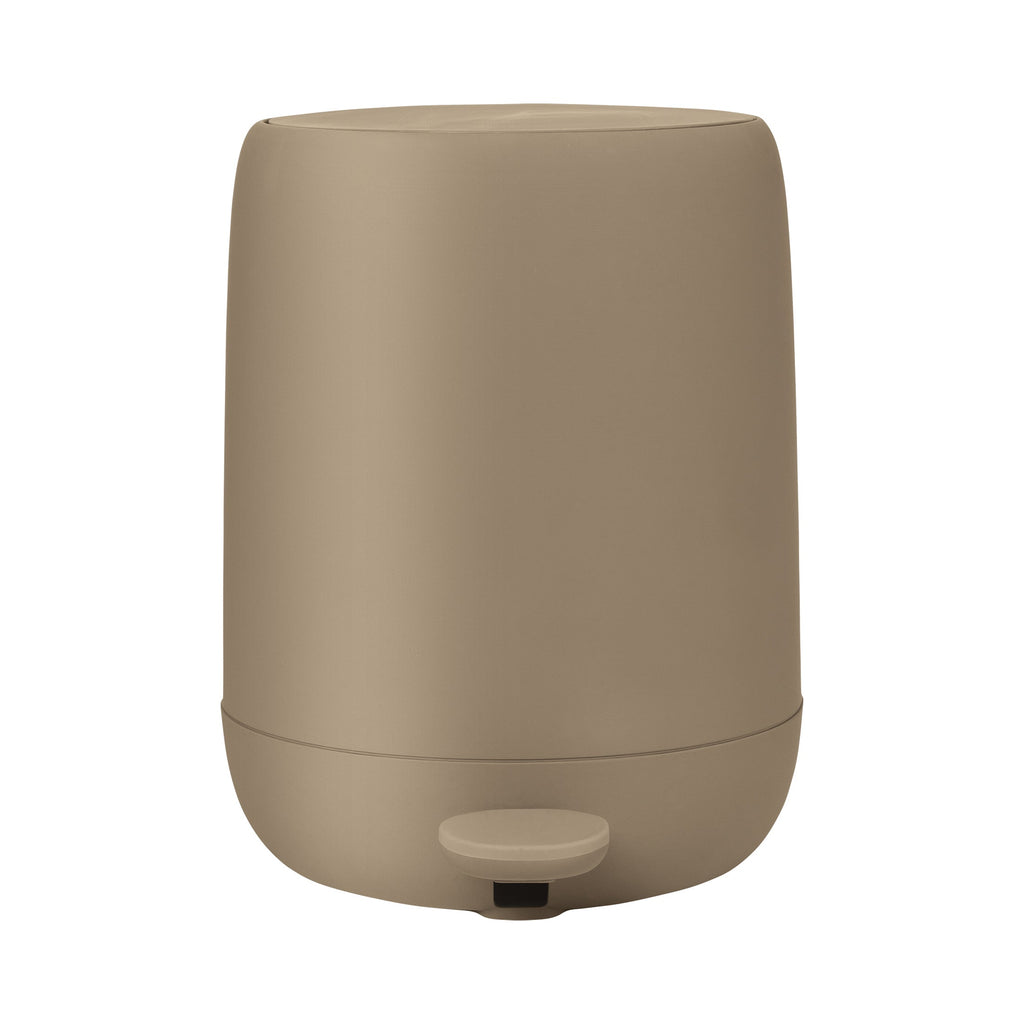 Blomira – Sono Toilettbørste med Holder, mat & nem at rengøre