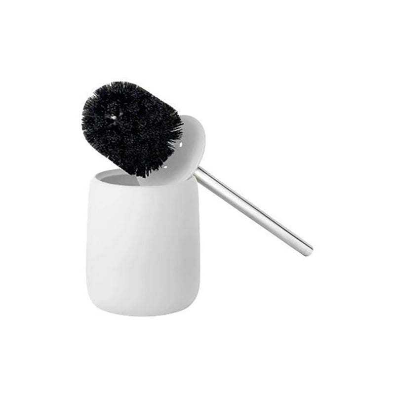 Blomira – Sono Toilettbørste med Holder, mat & nem at rengøre