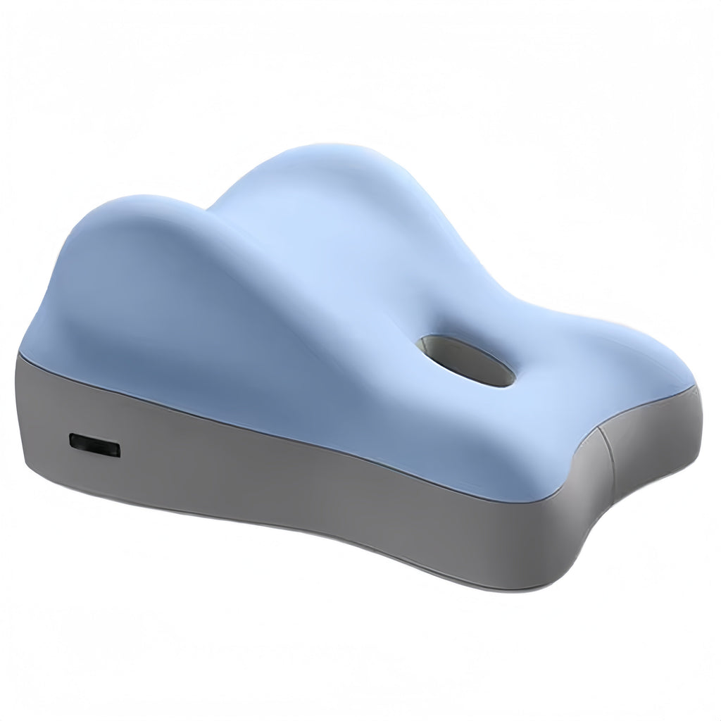 LoveNest Pude™ – Perfekt designet til par