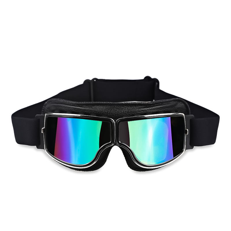 NovaShield Goggles, der passer over briller med UV-beskyttelse og anti-dug