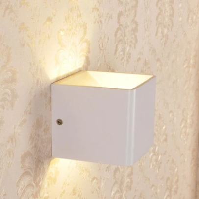 Garduru LED-væglampe | Moderne, Alsidig og Energieffektiv