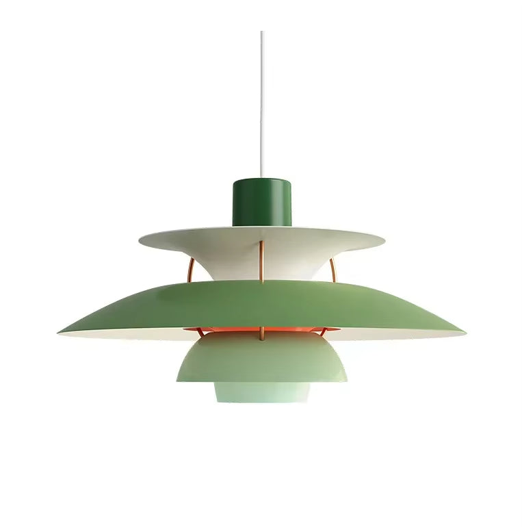 Lumera Pendel med Dansk Stil Loft til Moderne Hjem
