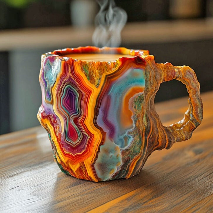 GlaceCup™-Krystalkrus