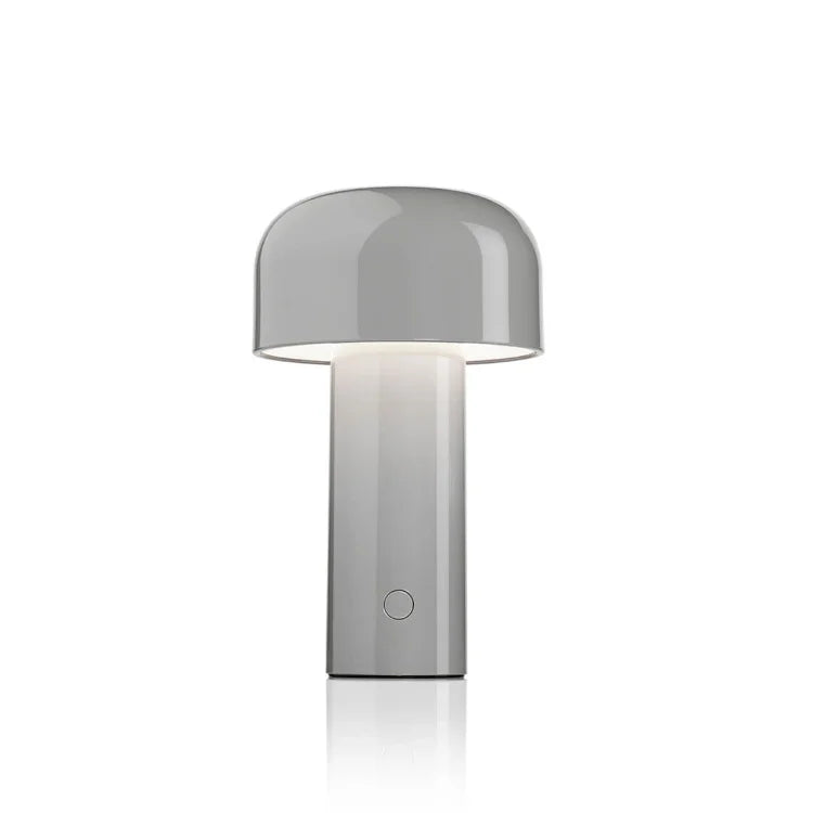 Bolendo HaloGleam | Svampe Genopladelig Bordlampe