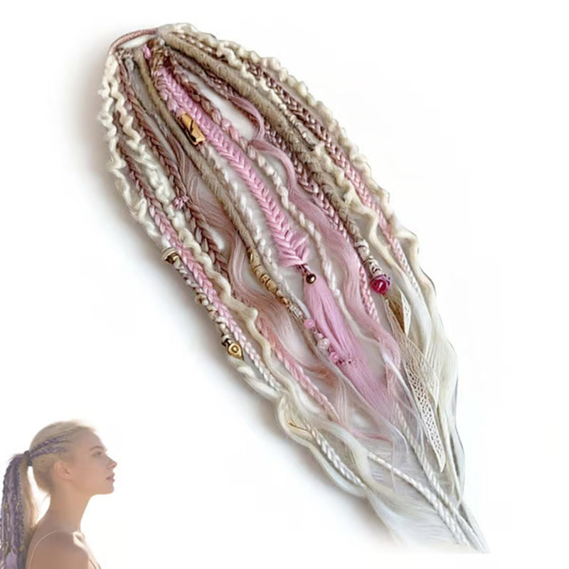 WildSoul™ – Sofort Boho-Stil