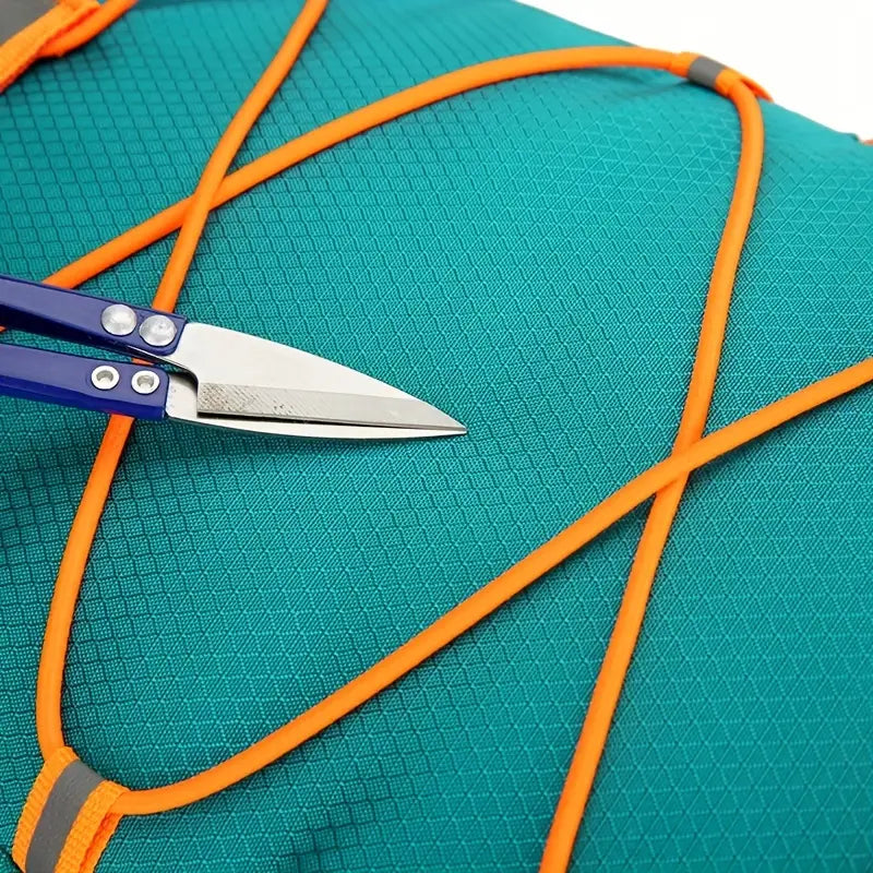 Bolendo RuckSack - Vandtæt Premium Cykeltaske