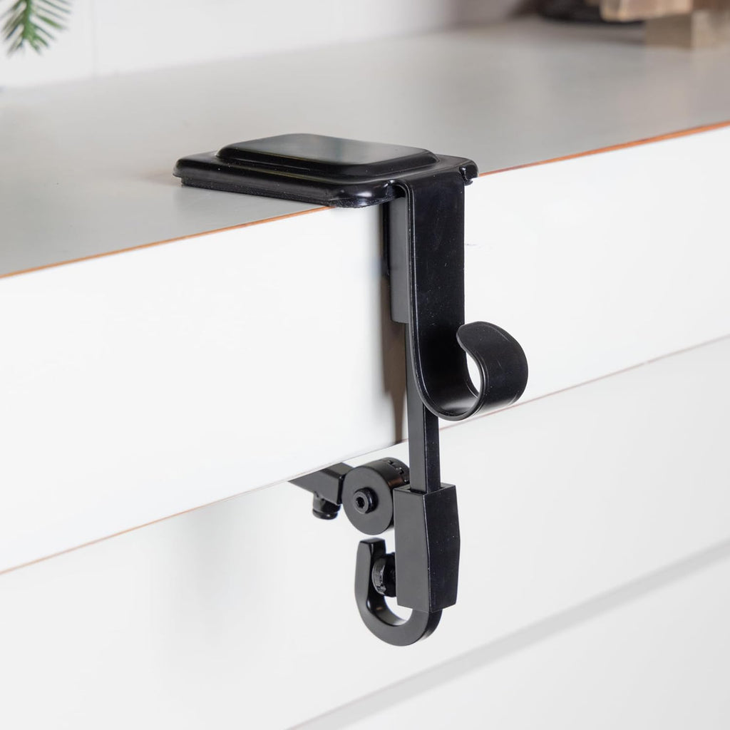 MerryMantle™ – Justerbar Mantelholder