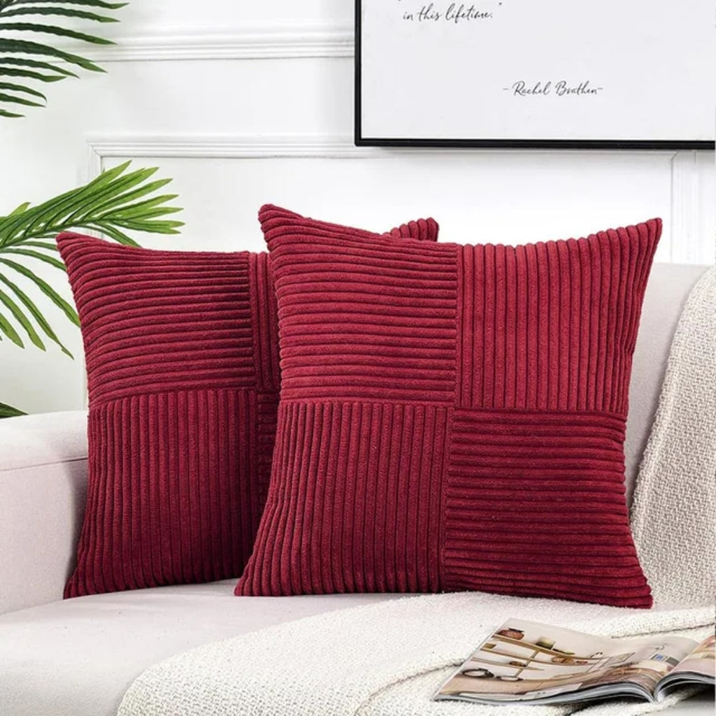 Dekokussen til Sofa | Sofakissen | Pyntekussen | CozyPlüsch