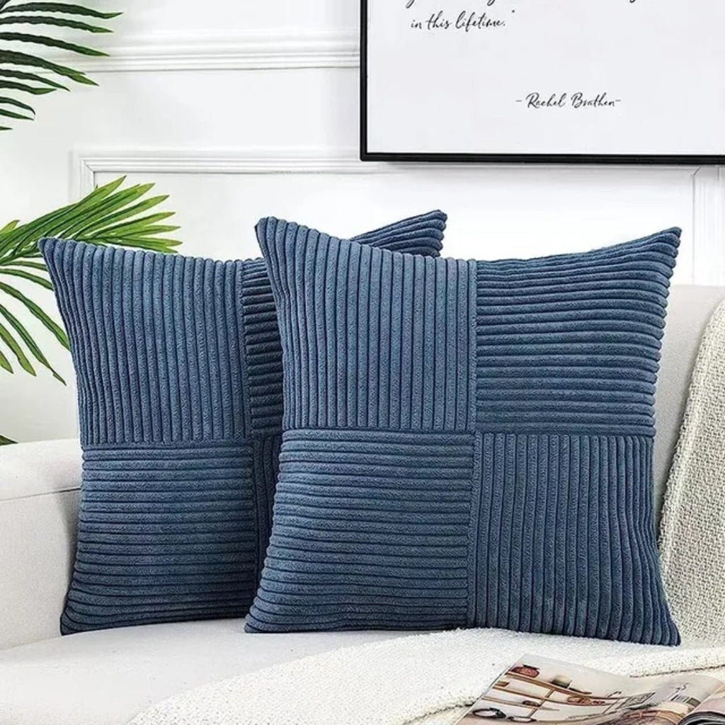 Dekokussen til Sofa | Sofakissen | Pyntekussen | CozyPlüsch