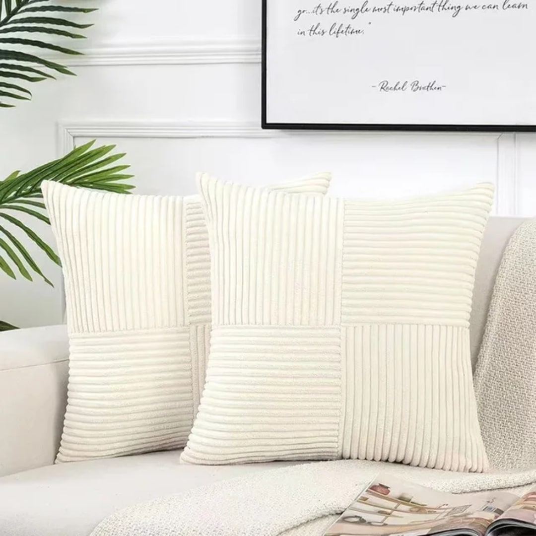 Dekokussen til Sofa | Sofakissen | Pyntekussen | CozyPlüsch