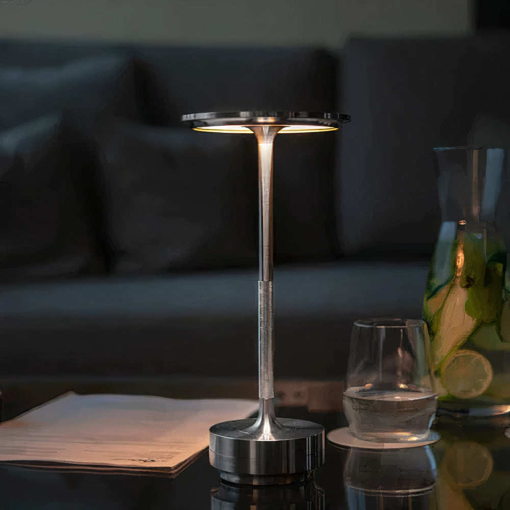 LumenArt - Elegant bordlampe fra Thomas