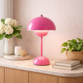 Designer Bordlampe | LED Bordlampe | Natbordlampe | Dimmbar & trådløs | Lumora