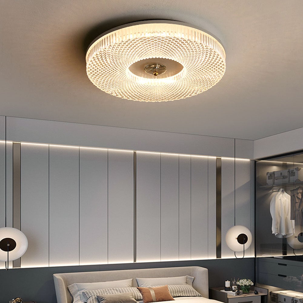 Luminia Studio Slim Premium LED Loftlampe til Moderne Boligområder