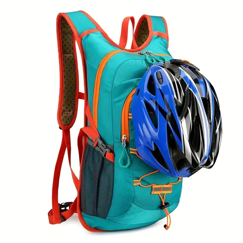 Bolendo RuckSack - Vandtæt Premium Cykeltaske