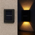 Solbelysning til haven | Have Solarlamper | LED Solarlampe | EcoLumen