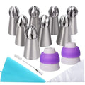 SweetArt Master Set (8-delt)
