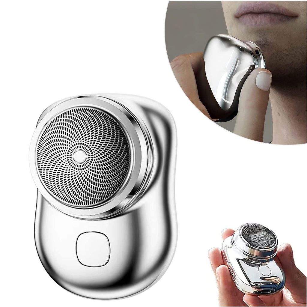 CleanShave Super skarp barbermaskine