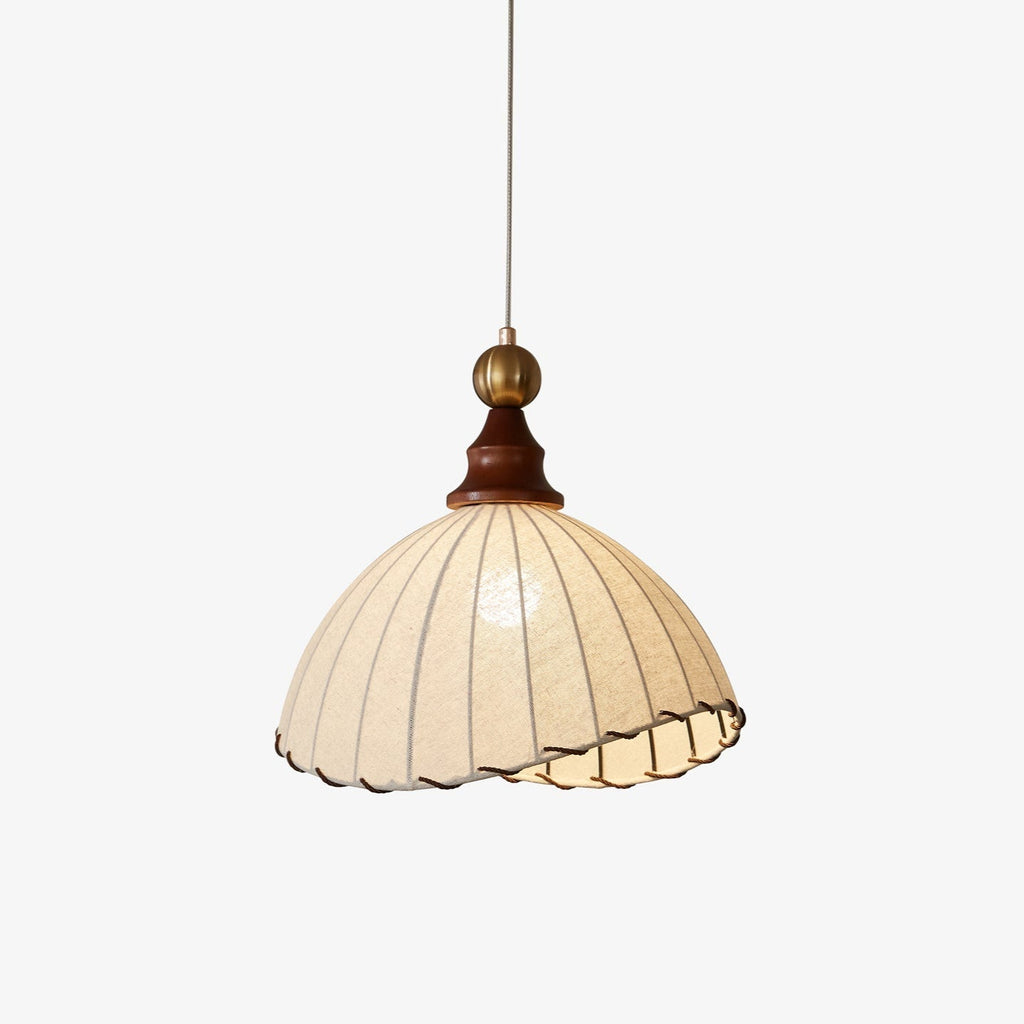 Elegant Eldora Pendellampe - Tidsløst Design