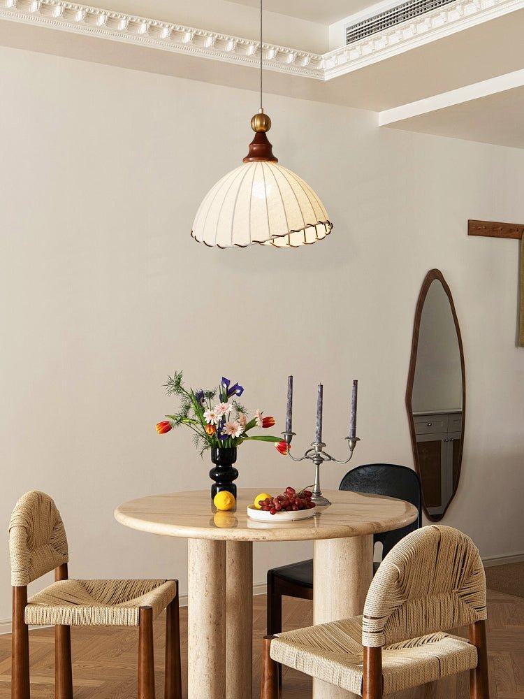Elegant Eldora Pendellampe - Tidsløst Design