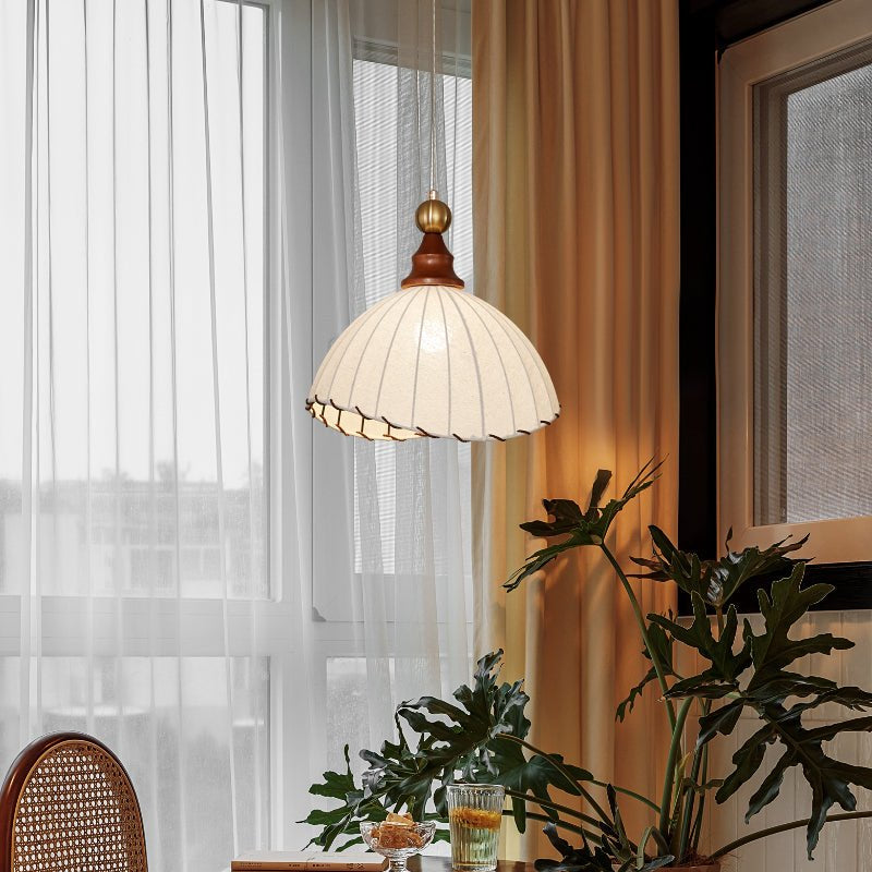Elegant Eldora Pendellampe - Tidsløst Design