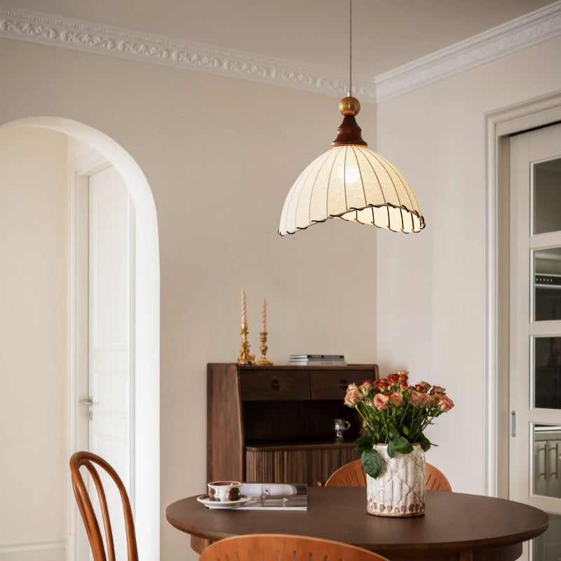 Elegant Eldora Pendellampe - Tidsløst Design