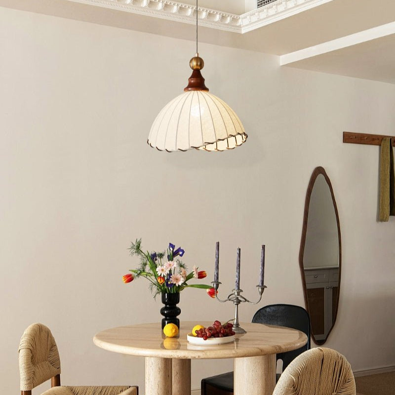 Elegant Eldora Pendellampe - Tidsløst Design