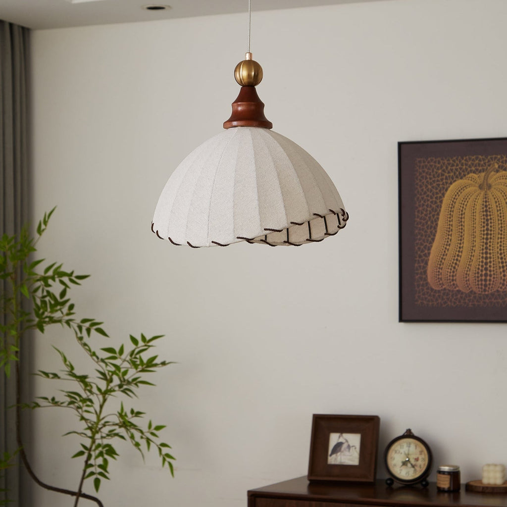 Elegant Eldora Pendellampe - Tidsløst Design