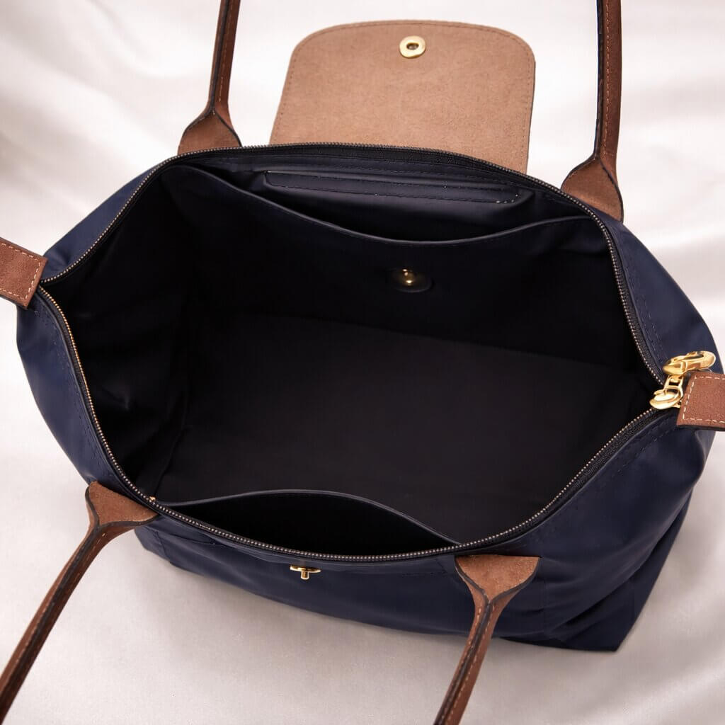 Elegante Håndtaske | Shopper Taske til Damer | Velmora