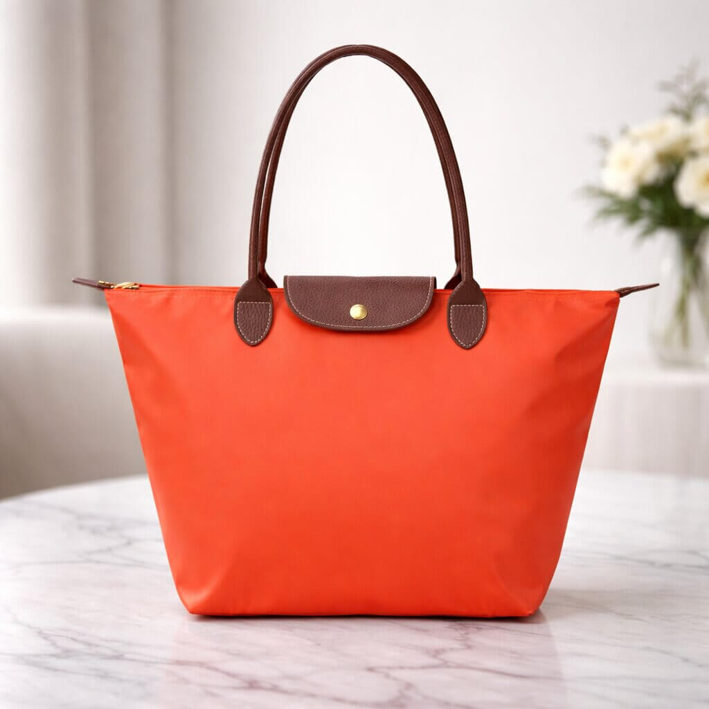 Elegante Håndtaske | Shopper Taske til Damer | Velmora