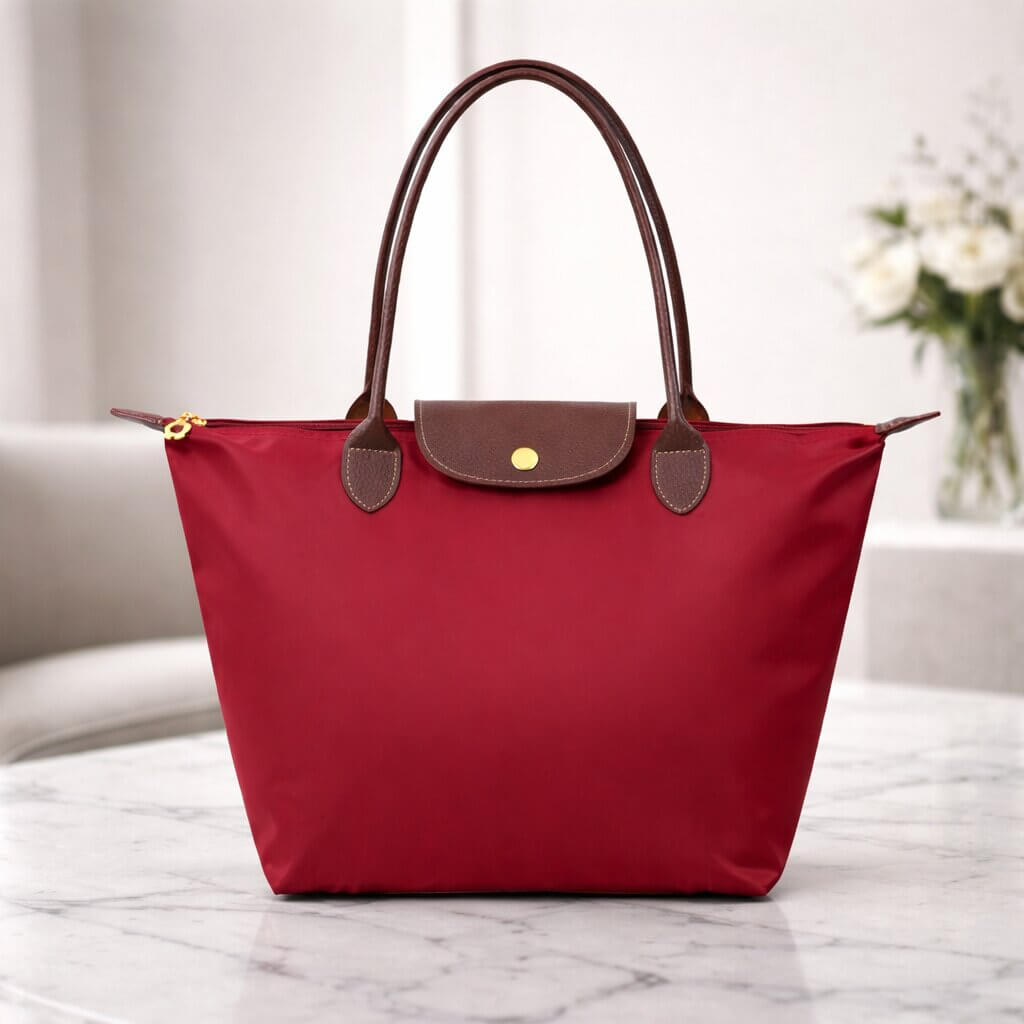 Elegante Håndtaske | Shopper Taske til Damer | Velmora