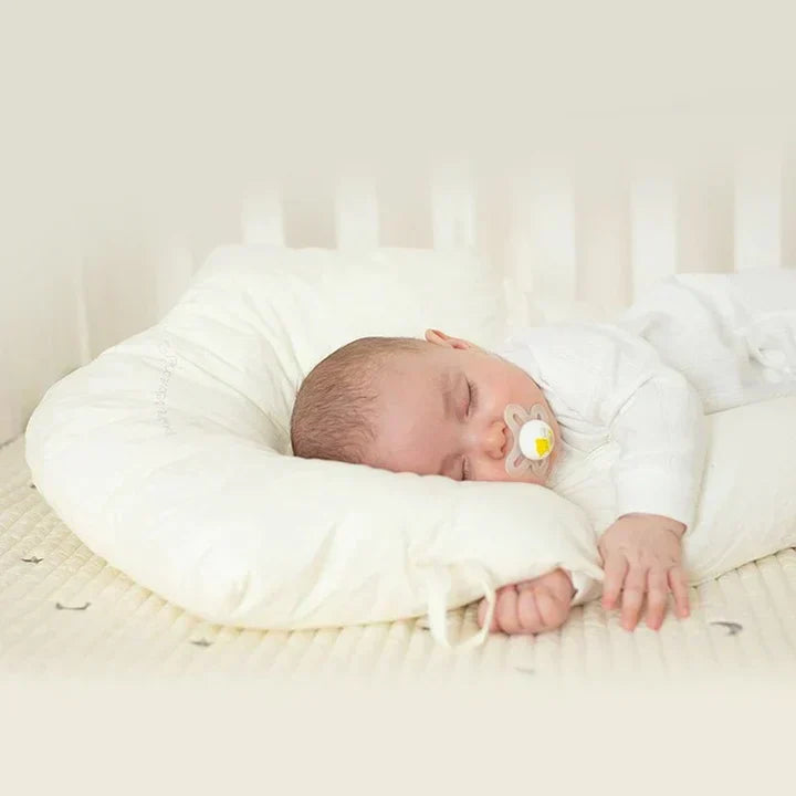 Krammeklude til spædbørn – Blid sikkerhed møder en god nattesøvn for babyen