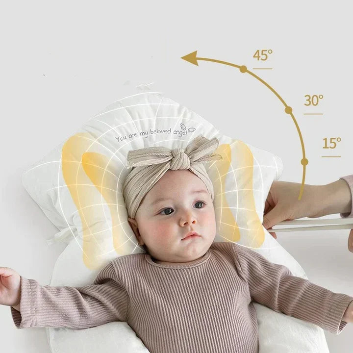Krammeklude til spædbørn – Blid sikkerhed møder en god nattesøvn for babyen