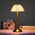 LightSphere - Elegant Bordlampe