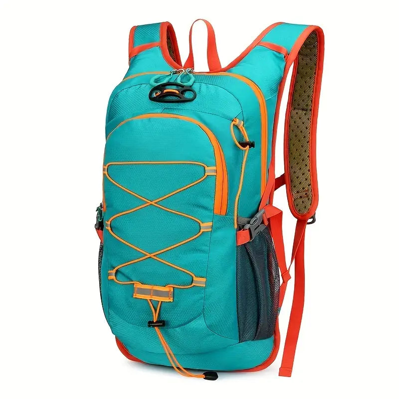 Bolendo RuckSack - Vandtæt Premium Cykeltaske