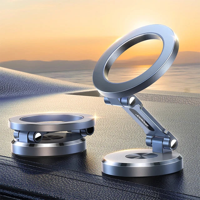Mobilholder Bil | Magnetisk Magsafe Holder | FahrMag