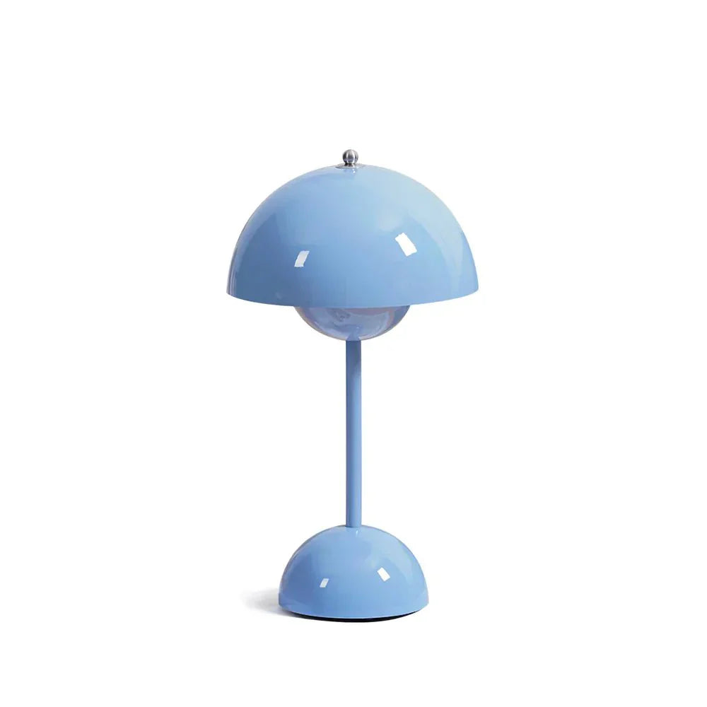 LED Bærbar Bordlampe