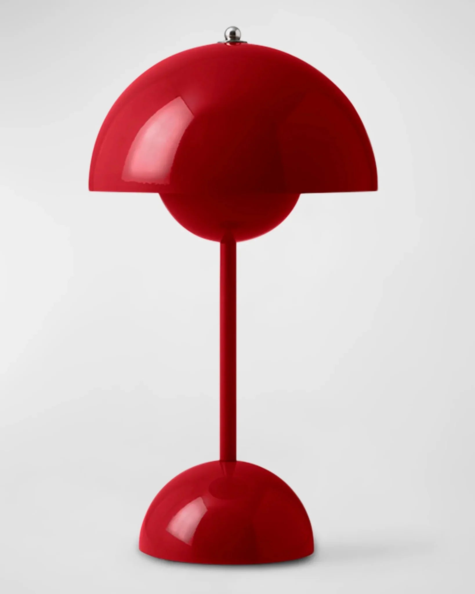 LED Bærbar Bordlampe