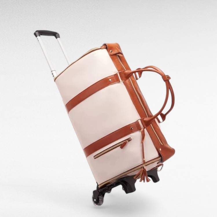 FlyLight Rejsetaske – Undgå Gebyrer, Pak Smart & Rejs med Stil