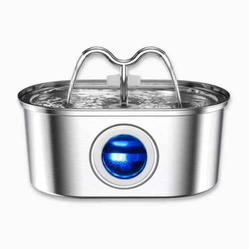 FreshFlow Stille Hydration Kattefontæne