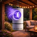 Frugt Fluefælde | UV Myg lampe til inden- og udendørs brug | Myggefælder | Insectra