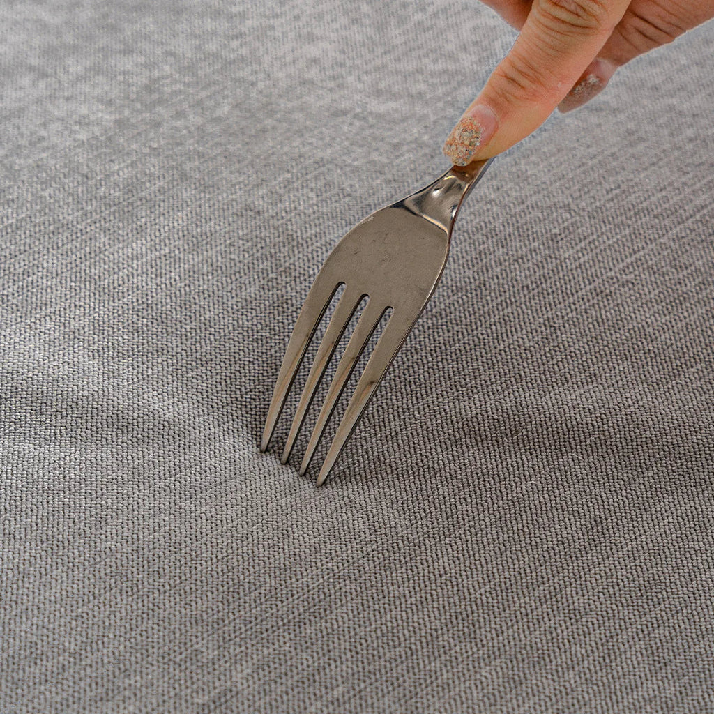 HomeGuard – Sofaovertræk Chenille kradsefast – Stilfuld & holdbar