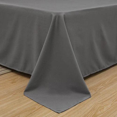 Blødt Linned Dynecover i Bomuld | Åndbar, Minimalistisk