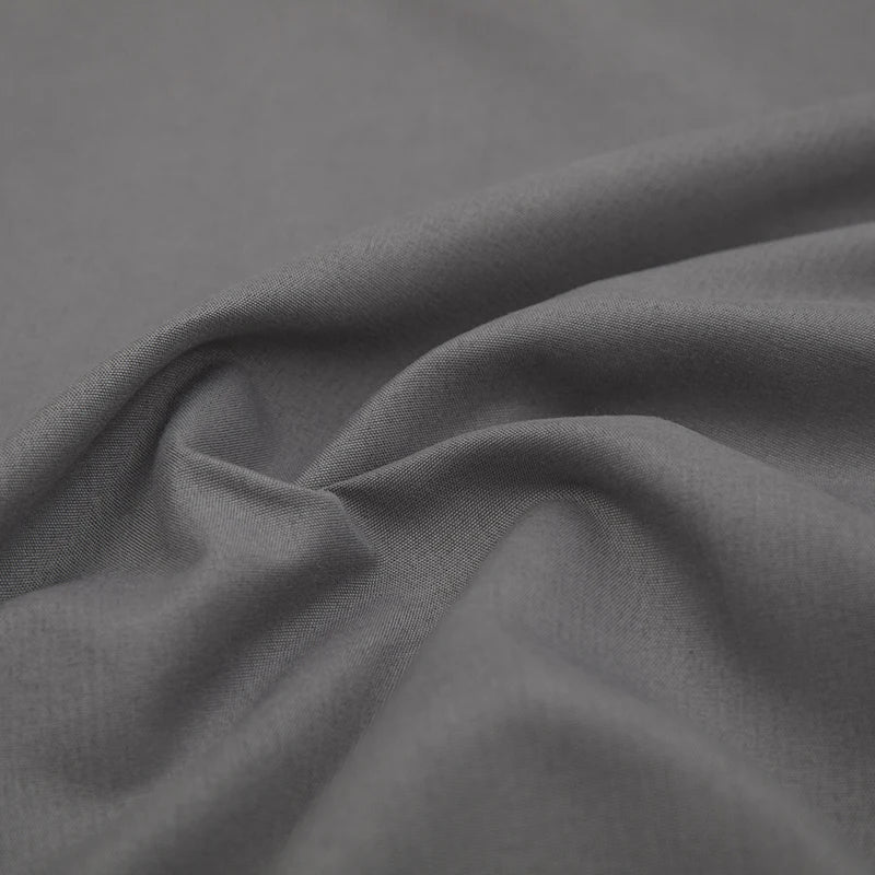 Blødt Linned Dynecover i Bomuld | Åndbar, Minimalistisk
