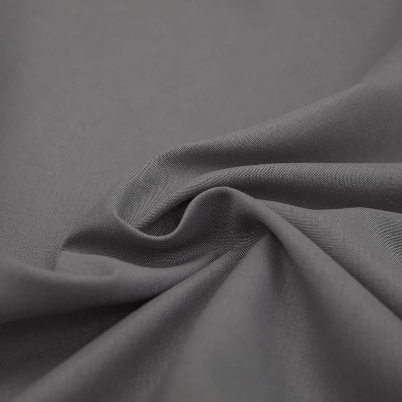 Blødt Linned Dynecover i Bomuld | Åndbar, Minimalistisk